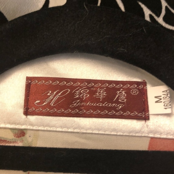 Kimono style top - Picture 2 of 2